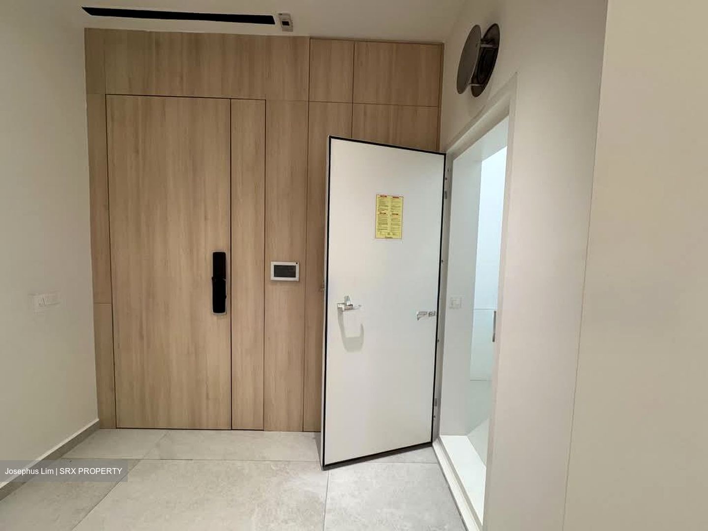 10 Evelyn (D11), Apartment #595060991